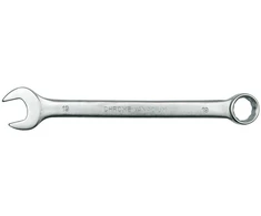 VOREL KOMBINUOTASIS VERŽTAKLIS Cr-V 22mm SATIN 51687
