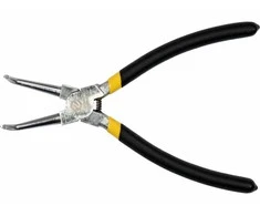 VOREL SINGER replės CROMUOTOS 160mm VIDINĖS LENKAS 43053