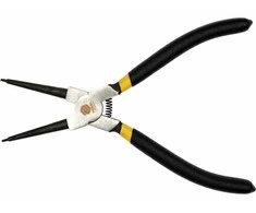VOREL SEGER replės CHROME 160mm VIDINIS TIESUS 43052