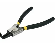 VOREL SINGER replės CROMUOTOS 180mm VIDINĖS LENKAS 43056