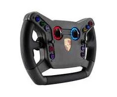 VPG Sim Porsche 992.2 Cup Sim Wheel