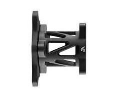 VPG Sim Wheel Spacer Assembly
