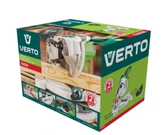 VRO Verto 52G206 skersinio pjovimo staklės 1500 W