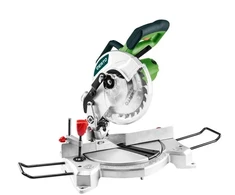 VRO Verto 52G206 skersinio pjovimo staklės 1500 W