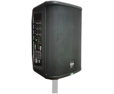 Kompiuterio kolonėlės VTO Active speaker with battery 8″ V-TONE ALPHA