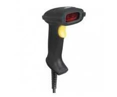 Vultech lazerinis Barcode Scanner 350mm Scan Gylis, USB, Juodas, BC-01, 25356