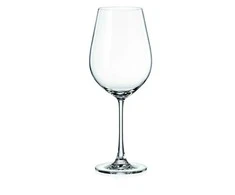 Vyno taurės BOHEMIA ROYAL CRYSTAL VERONA, 690 ml, 6 vnt.