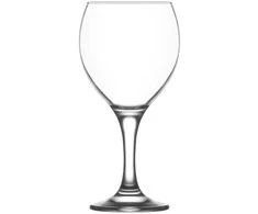Vyno taurės LAV MISKET LV-MIS560F, 365 ml, 6 vnt.