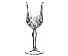 Vyno taurės RCR OPERA, 230 ml, 6 vnt.