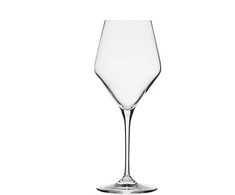 Vyno taurių komplektas Krosno RAY, stiklas, 0.375 l, 4 vnt.