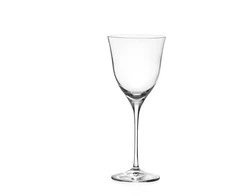 Vyno taurių komplektas RCR, krištolas, 0.320 l, 6 vnt.