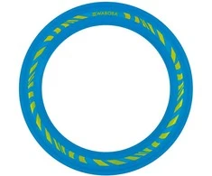 Waboba Classic Flying Ring frisbis 12"