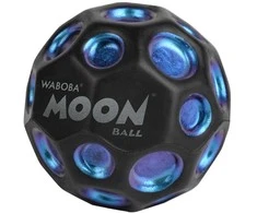 Waboba Dark Side of the Moon bouncing ball
