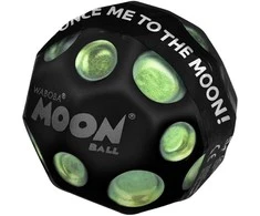 Waboba Dark Side of the Moon bouncing ball