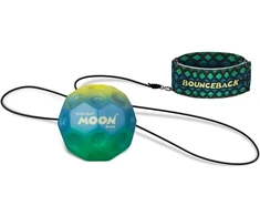 Waboba Gradient Bounceback Throwing Ball (Product available in several colors – colors shipped at ra