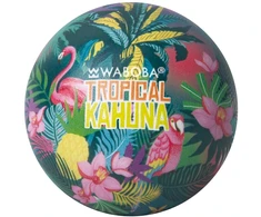 Waboba Tropical Kahuna vandens kamuolys 9 cm
