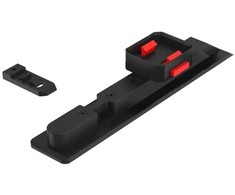 Waydoo Subnado adapter for SUP slide-in fins