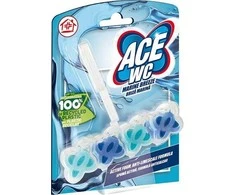 WC tualeto gaiviklis-valiklis ACE, Marine breeze, 48 g