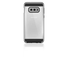 Dėklas Juodas ROCK "Air Robust" FUTERA GSM DLA SAMSUNG S10e, Juodas SALE