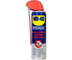 WD40 WD-40 GREITAI VEIKIANTIS PENETRANTAS 250ml