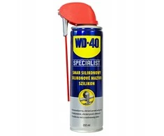 WD40 WD-40 SILIKONINIS TEPALAS 250ml