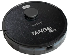Dulkių siurblys - robotas Webber TanGo Star RSX580