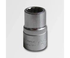 Wektory HONITON GALVUTĖ 12K 1/2″ TRUMPA 30mm