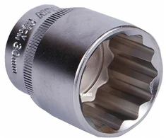 Wektory HONITON GALVUTĖ 12K 1/2″ TRUMPA 18mm
