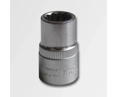 Wektory HONITON NASADKA 12-KĄTNA 1/2" 17mm