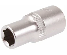 Wektory HONITON GALVUTĖ 6K 1/4″ TRUMPA 7mm