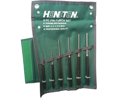 Wektory HONITON Rinkinys WYBIJAKÓW 6el.
