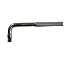 Wektory HONITON POKRĘTŁO FAJKOWE 1/2" x 200mm
