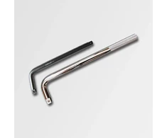 Wektory HONITON VAMZDŽIO RANKENĖLIS 3/4 "