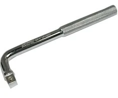 Wektory HONITON L formos rankena 1″ 600mm