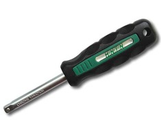 Wektory HONITON WKRĘTAK NASADEK PROF 1/4"*210