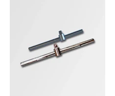 Wektory HONITON POKRĘTŁO KWADRAT 1/2"