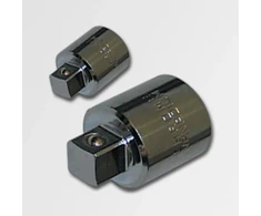 Wektory HONITON REDUKCJA CHROM 3/8" na 1/4"