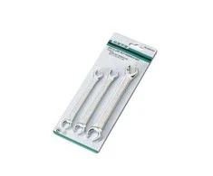 Wektory HONITON KLUCZE DO PRZEWODÓW HAMULCOWYCH 3 vnt. 8x9/10x11/12x13mm H0001