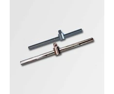 Wektory HONITON POKRĘTŁO KWADRAT 1/4"