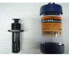 Wektory JOBI ADAPTER Z SDS PLUS NA GWINT 1/2" 10011