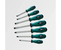 Wektory WKRĘTAKI 7 SZTUK XT075