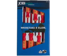 Wektory JOBI PAPILDOMI ATSUKTUVAI 8 vnt. ELEKTRIKAMS