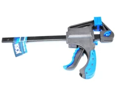 Wektory JOBI PAPILDOMAS GREITOJO FIKSAVIMO SPAUSTUVAS 150mm…….