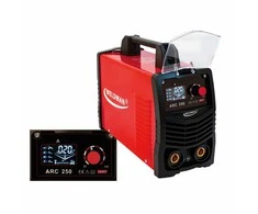 WELDMAN INVERTERINIS SUVIRINIMO APARATAS ARC-250