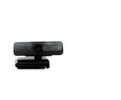 WEMISS CM-A1 Stream serijos automatinio fokusavimo Full HD internetinė kamera su 1/3" CMOS jutikliu juodos spalvos