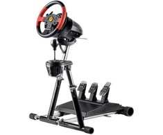 WheelStandPro Wheel Stand Pro Super TX, DELUXE V2, Thrustmaster T300RS/TX/T150/TMX + RGS + GTSEAN 5907734782439