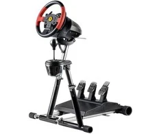 WheelStandPro Wheel Stand Pro Super TX, DELUXE V2, Thrustmaster T300RS/TX/T150/TMX + RGS + GTSEAN 5907734782439