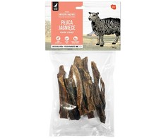 Šunų Priedas - WIEJSKA ZAGRODA Avienos Plaučiai 90g Hipoalerginis Be Grūdų