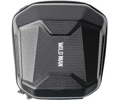 WILDMAN Bicycle bag E18 waterproof 2L