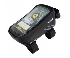 WILDMAN Bicycle bag E2 waterproof 1L